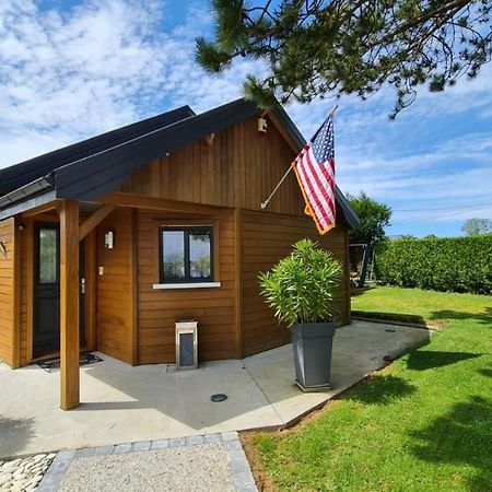 Les Mysteres D'Omaha Beach Surrain Kültér fotó